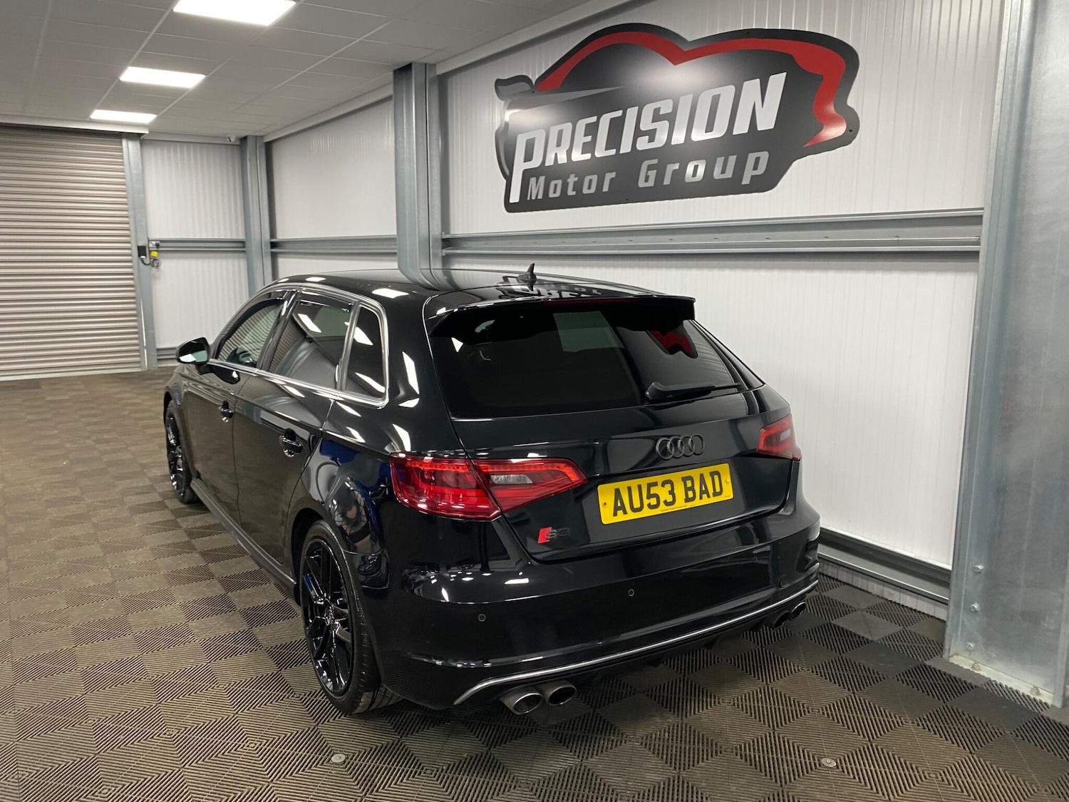 Used Audi S3 2016 for sale - 76370435: Photo 13