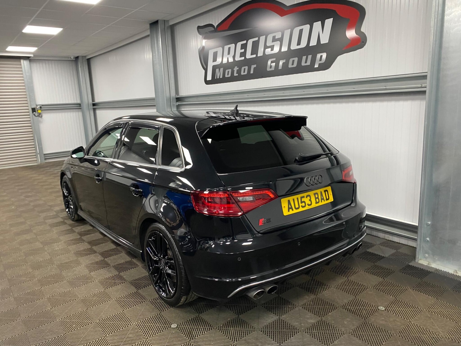 Used Audi S3 2016 for sale - 76370435: Photo 14