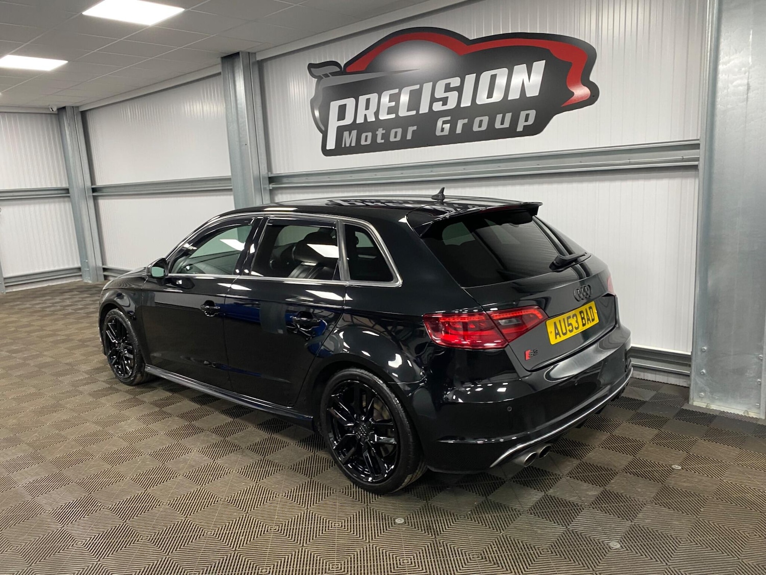 Used Audi S3 2016 for sale - 76370435: Photo 15