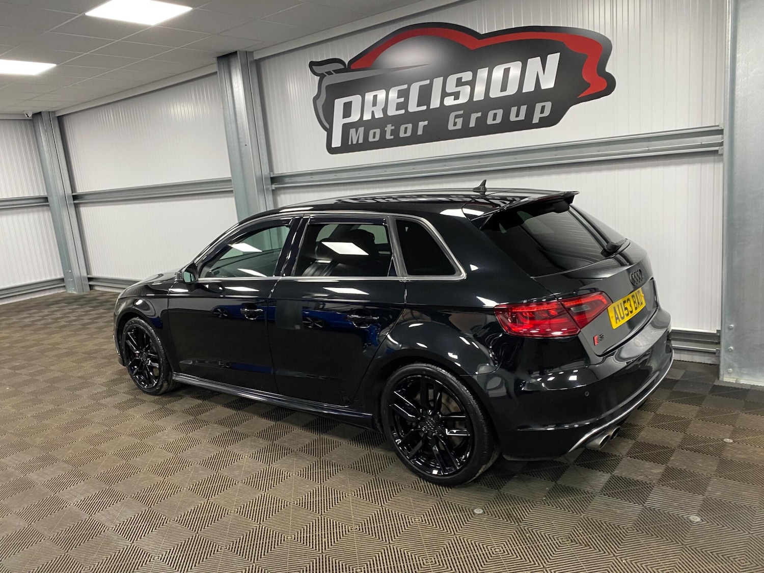 Used Audi S3 2016 for sale - 76370435: Photo 16