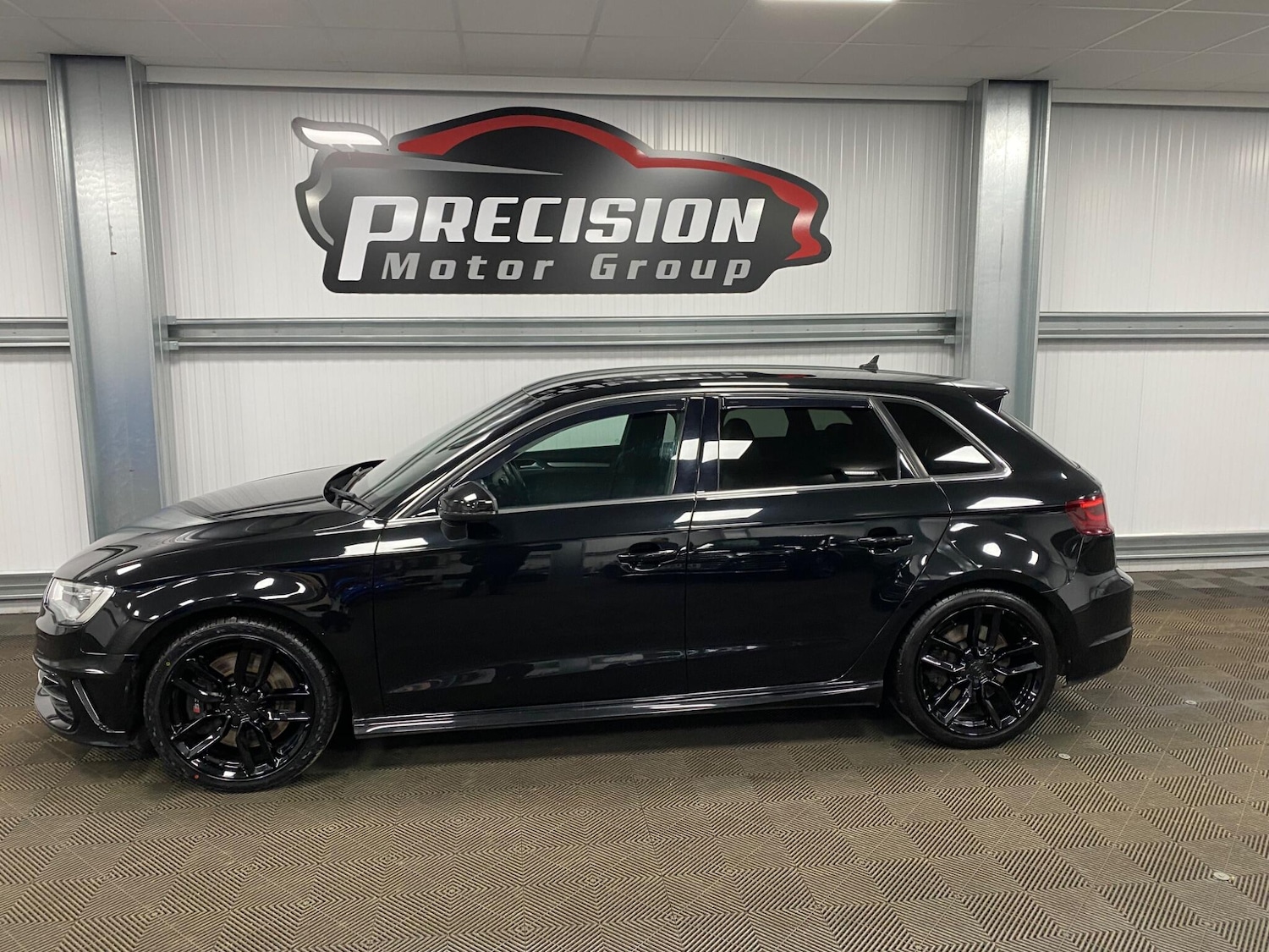 Used Audi S3 2016 for sale - 76370435: Photo 17