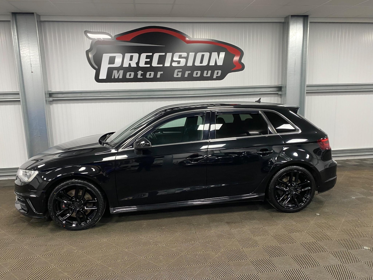 Used Audi S3 2016 for sale - 76370435: Photo 18