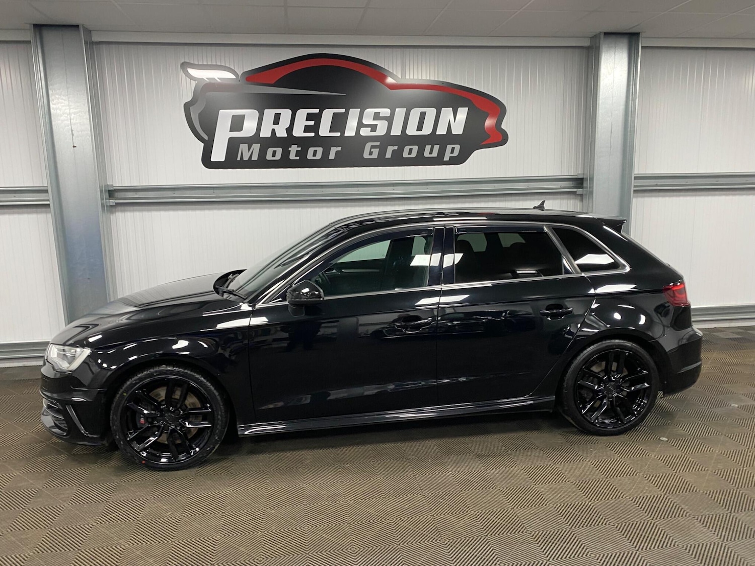 Used Audi S3 2016 for sale - 76370435: Photo 19