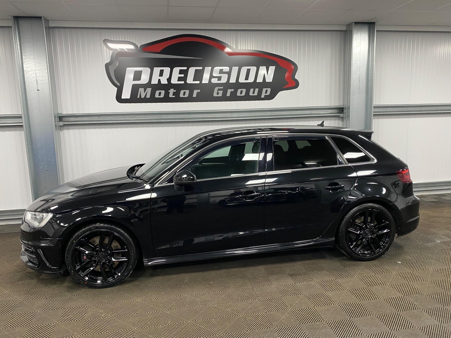 Used Audi S3 2016 for sale - 76370435: Photo 20