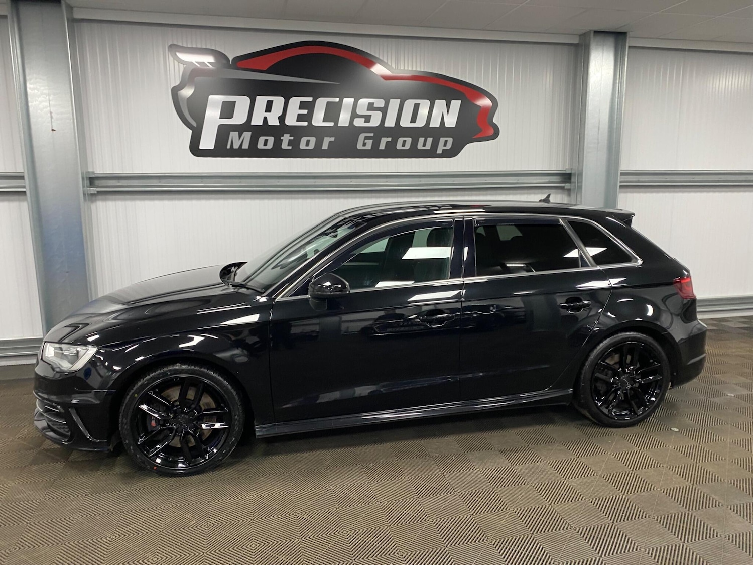 Used Audi S3 2016 for sale - 76370435: Photo 21