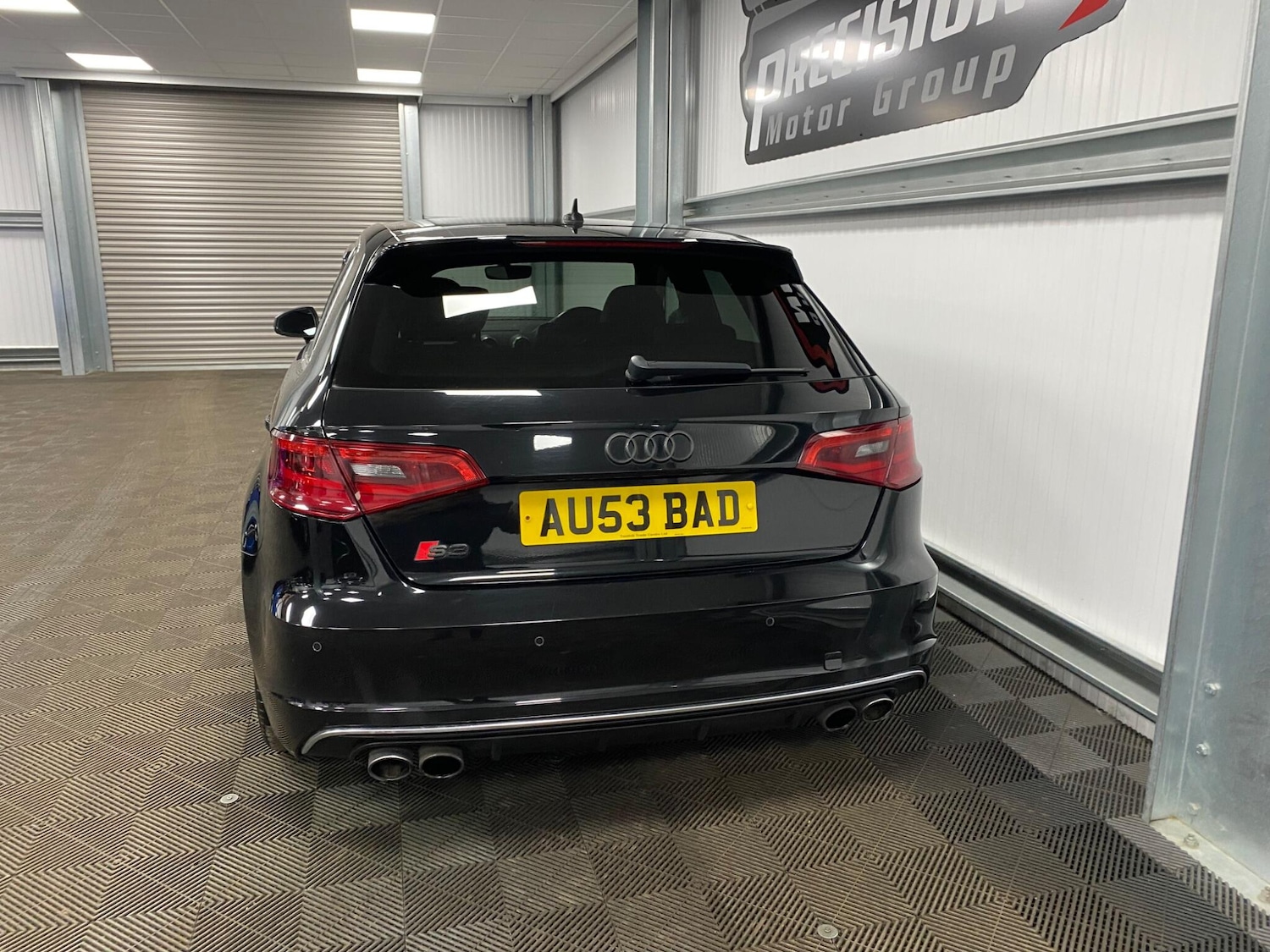 Used Audi S3 2016 for sale - 76370435: Photo 22