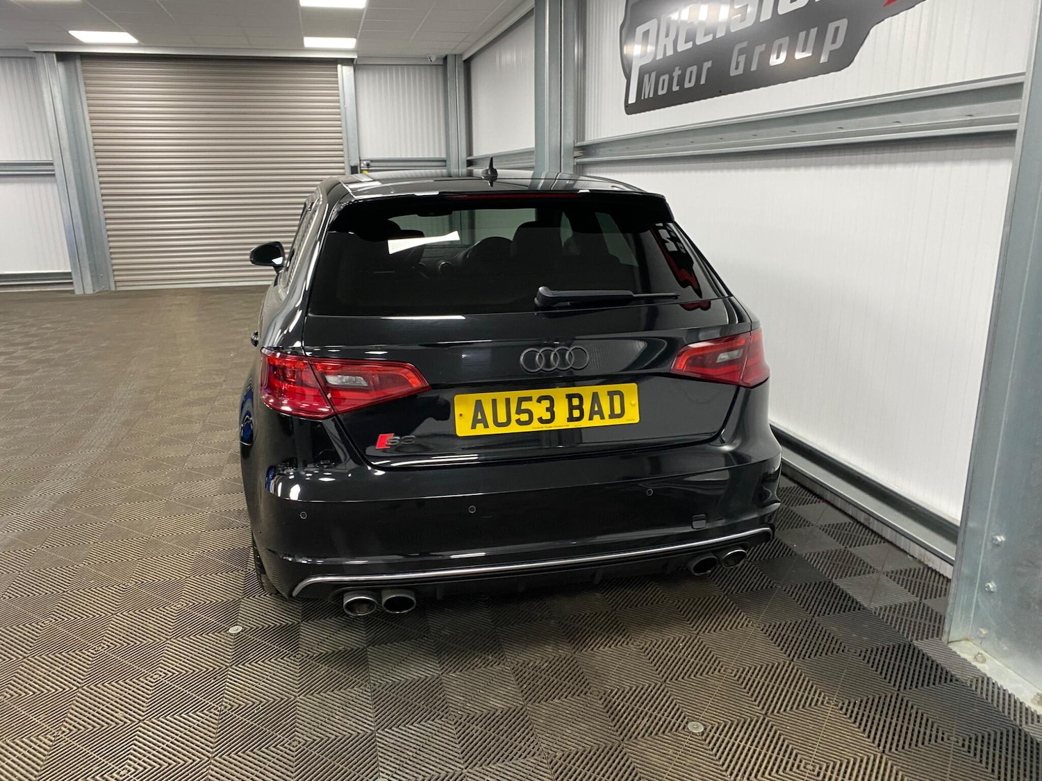 Used Audi S3 2016 for sale - 76370435: Photo 23