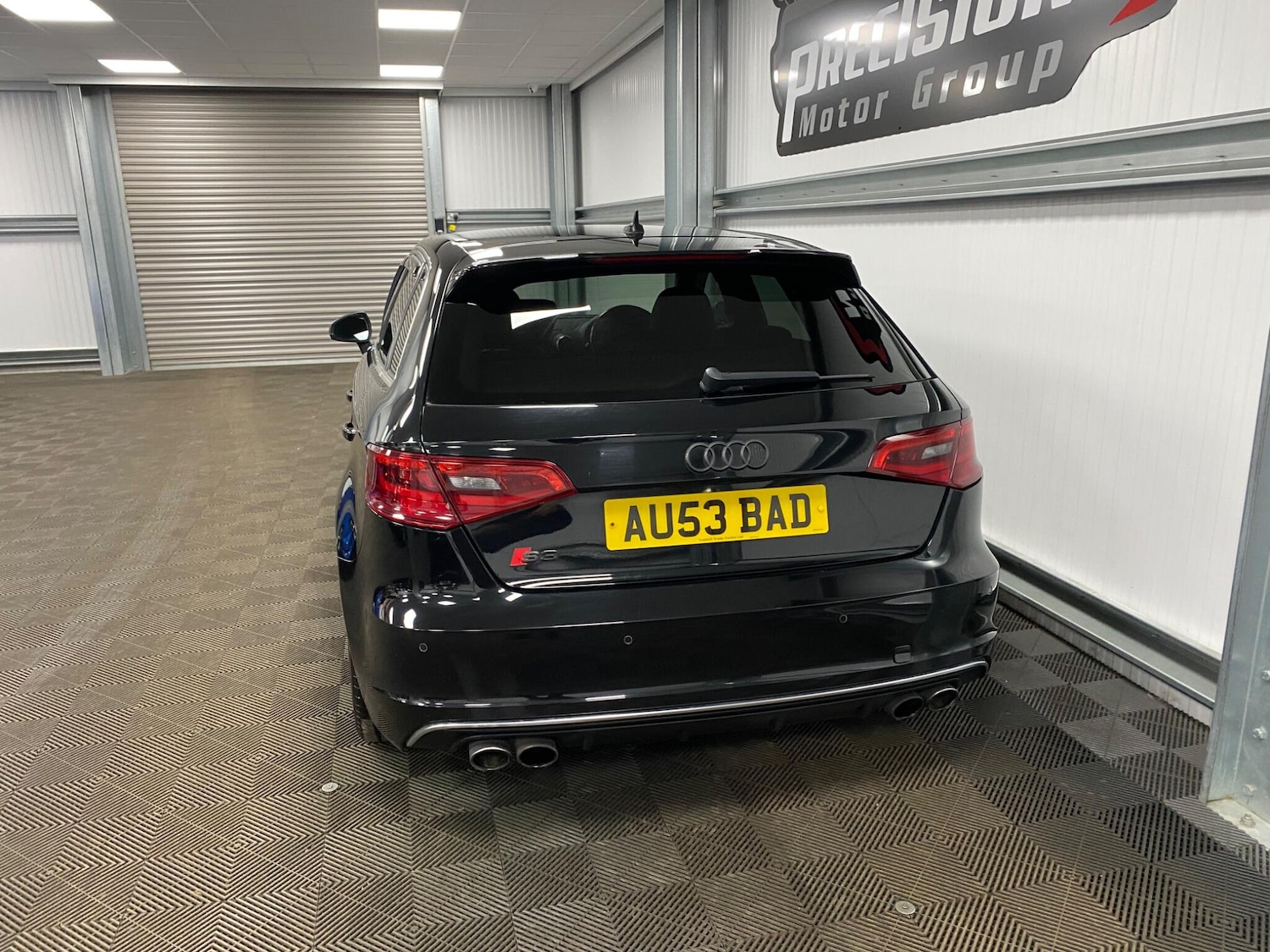 Used Audi S3 2016 for sale - 76370435: Photo 24