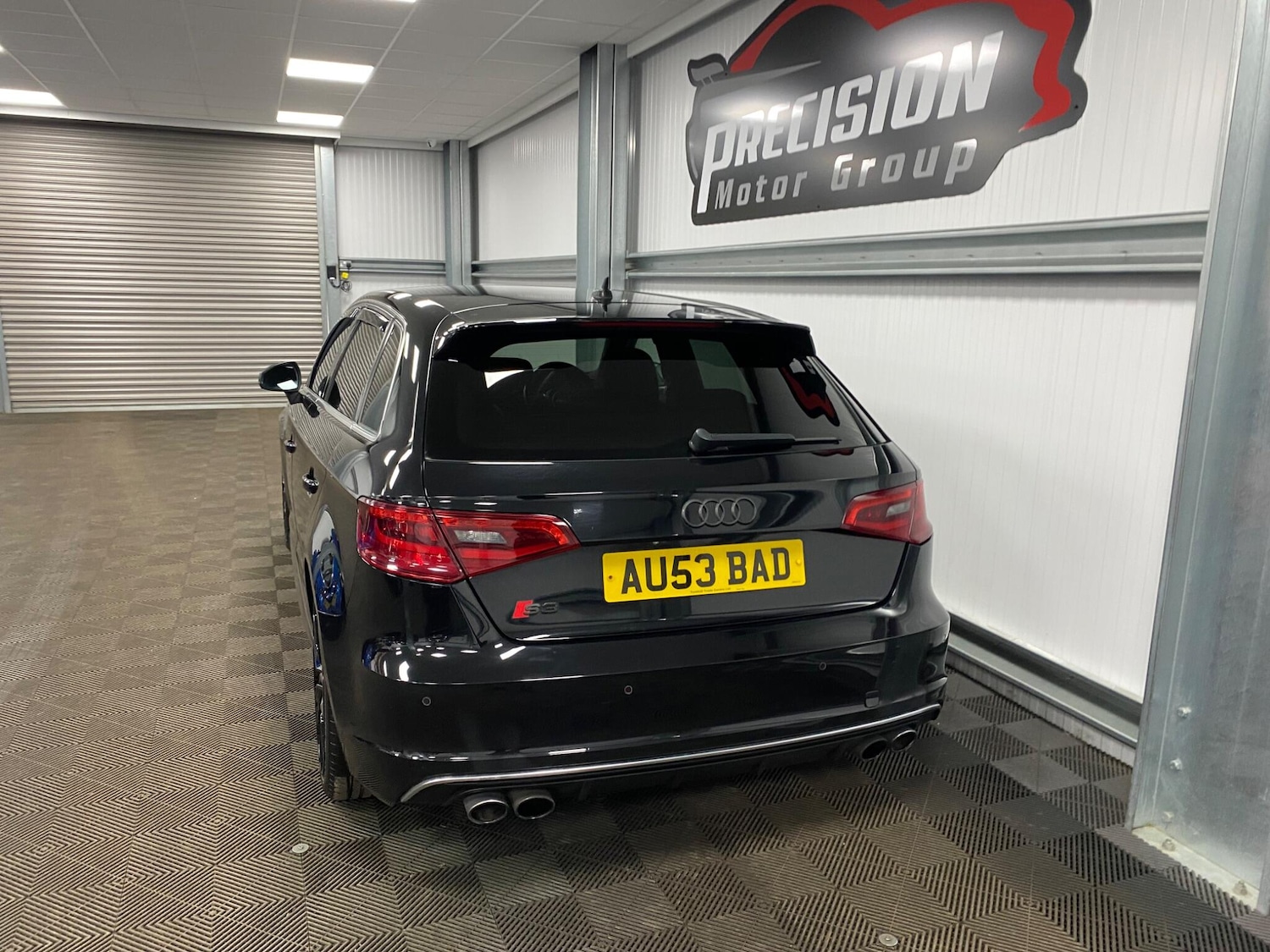 Used Audi S3 2016 for sale - 76370435: Photo 25