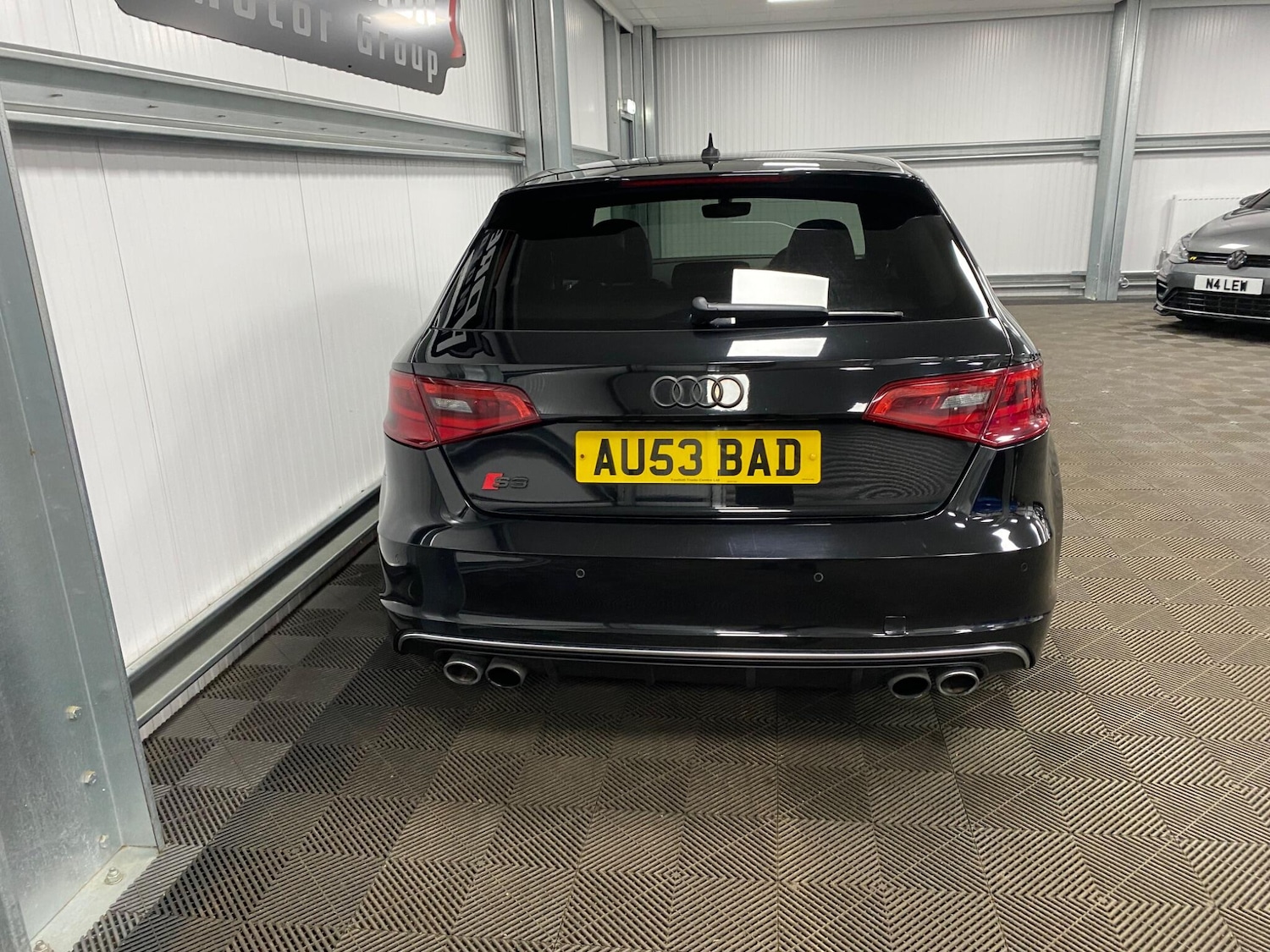 Used Audi S3 2016 for sale - 76370435: Photo 26
