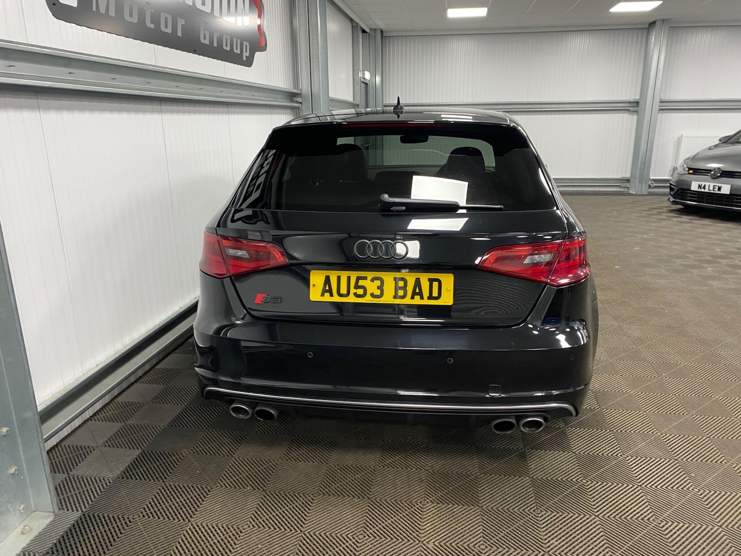 Used Audi S3 2016 for sale - 76370435: Photo 27