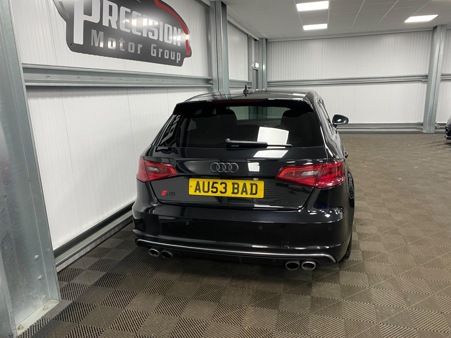 Used Audi S3 2016 for sale - 76370435: Photo 28