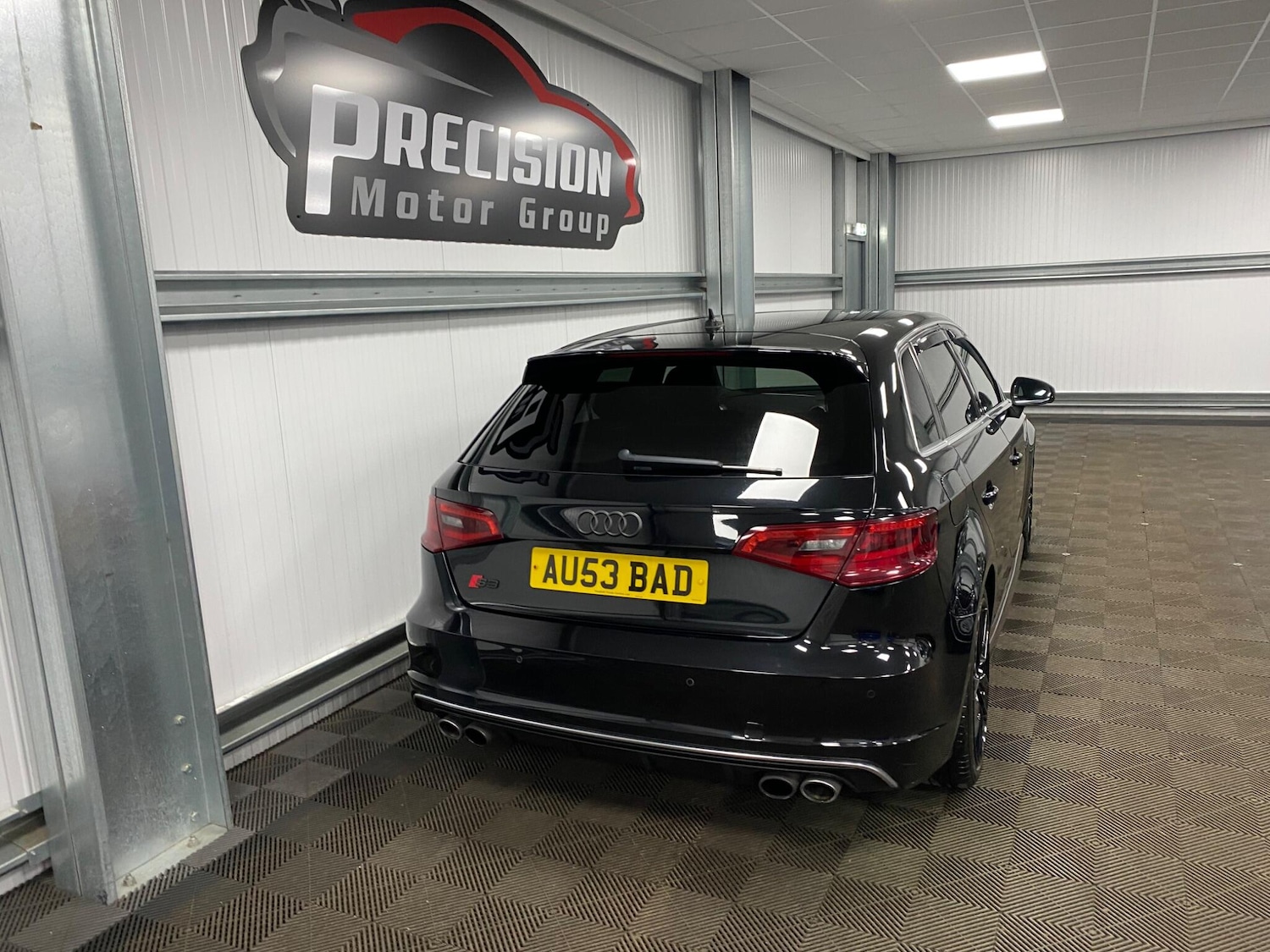 Used Audi S3 2016 for sale - 76370435: Photo 29