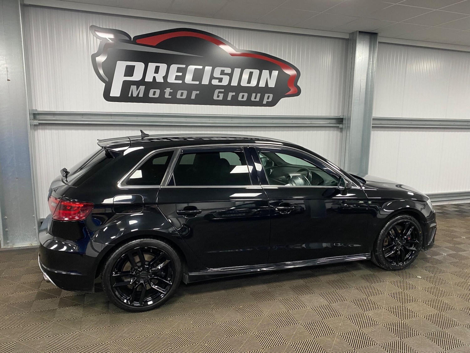 Used Audi S3 2016 for sale - 76370435: Photo 30
