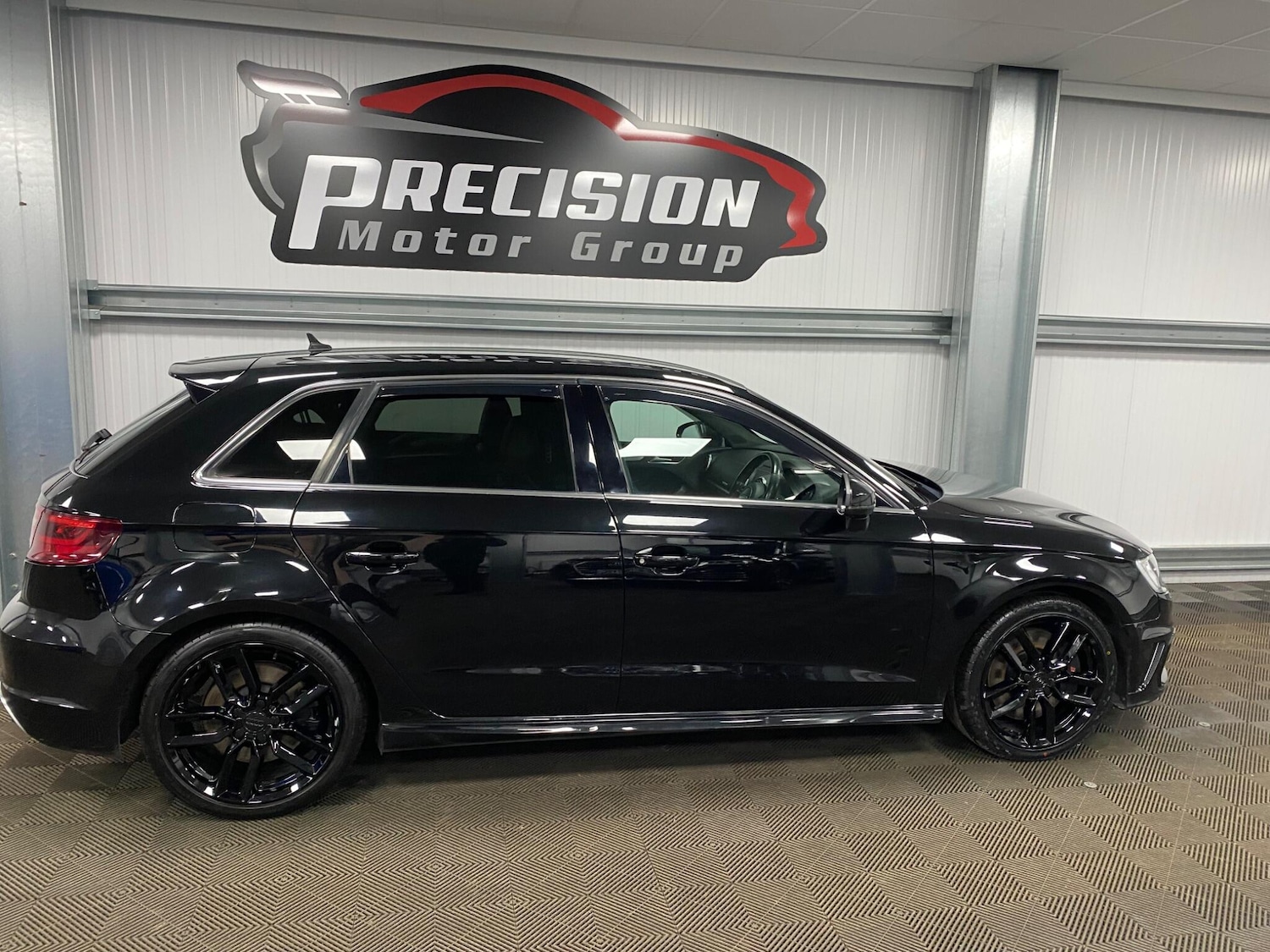 Used Audi S3 2016 for sale - 76370435: Photo 31