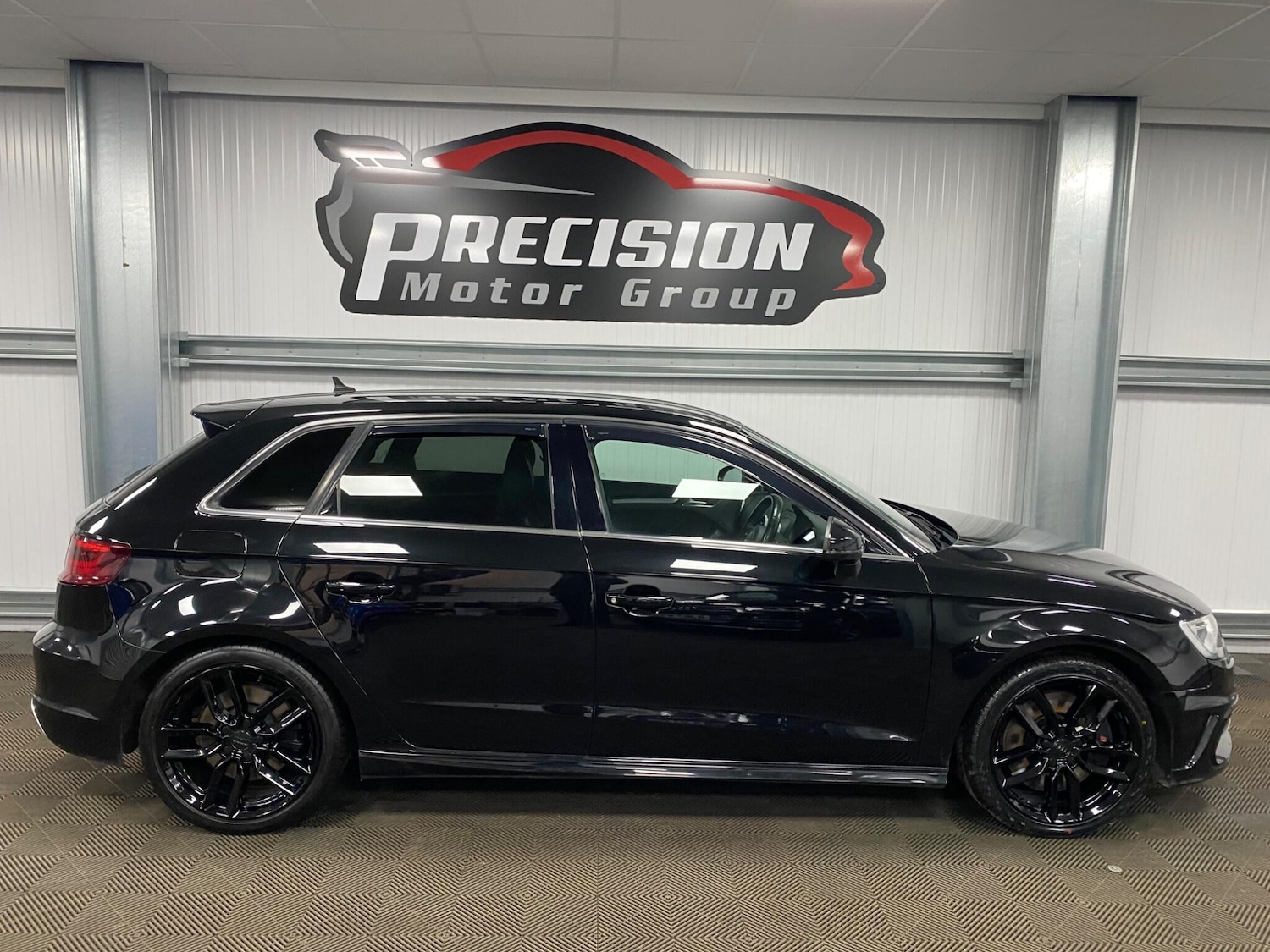 Used Audi S3 2016 for sale - 76370435: Photo 32