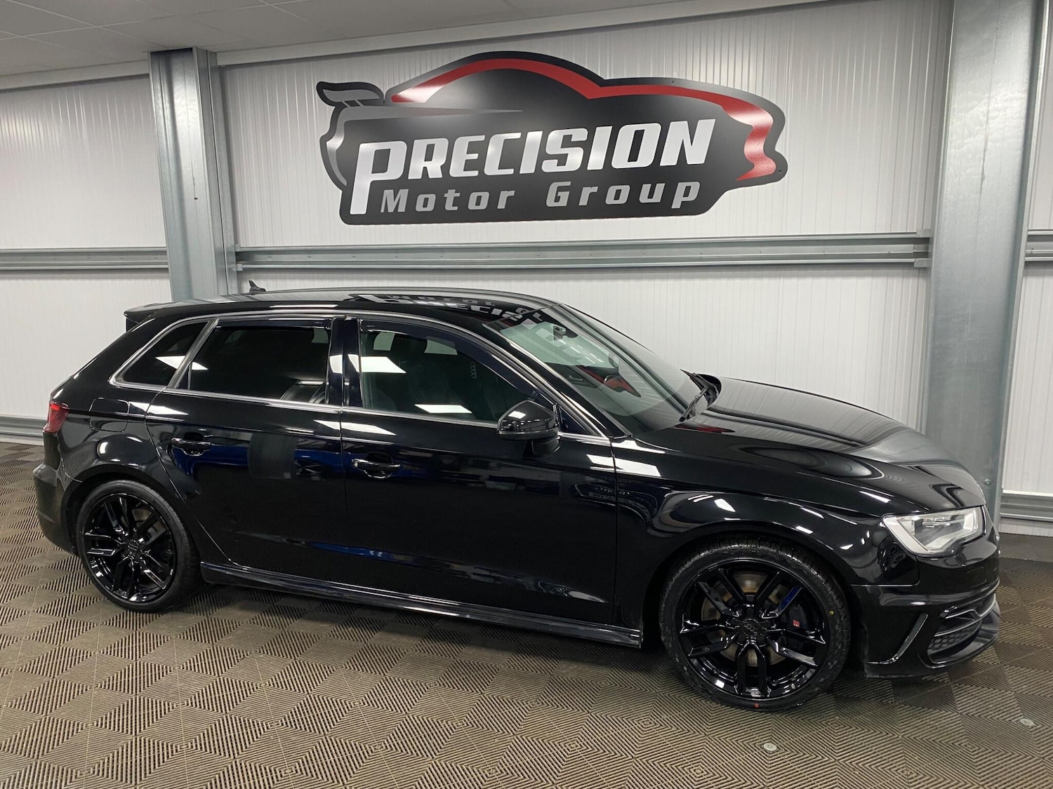 Used Audi S3 2016 for sale - 76370435: Photo 33