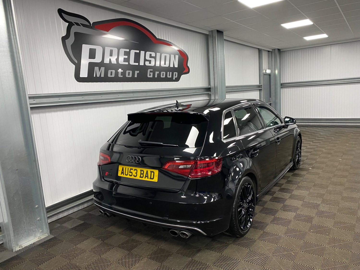 Used Audi S3 2016 for sale - 76370435: Photo 34