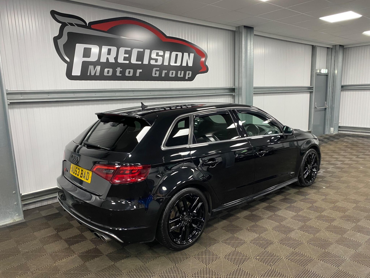 Used Audi S3 2016 for sale - 76370435: Photo 35