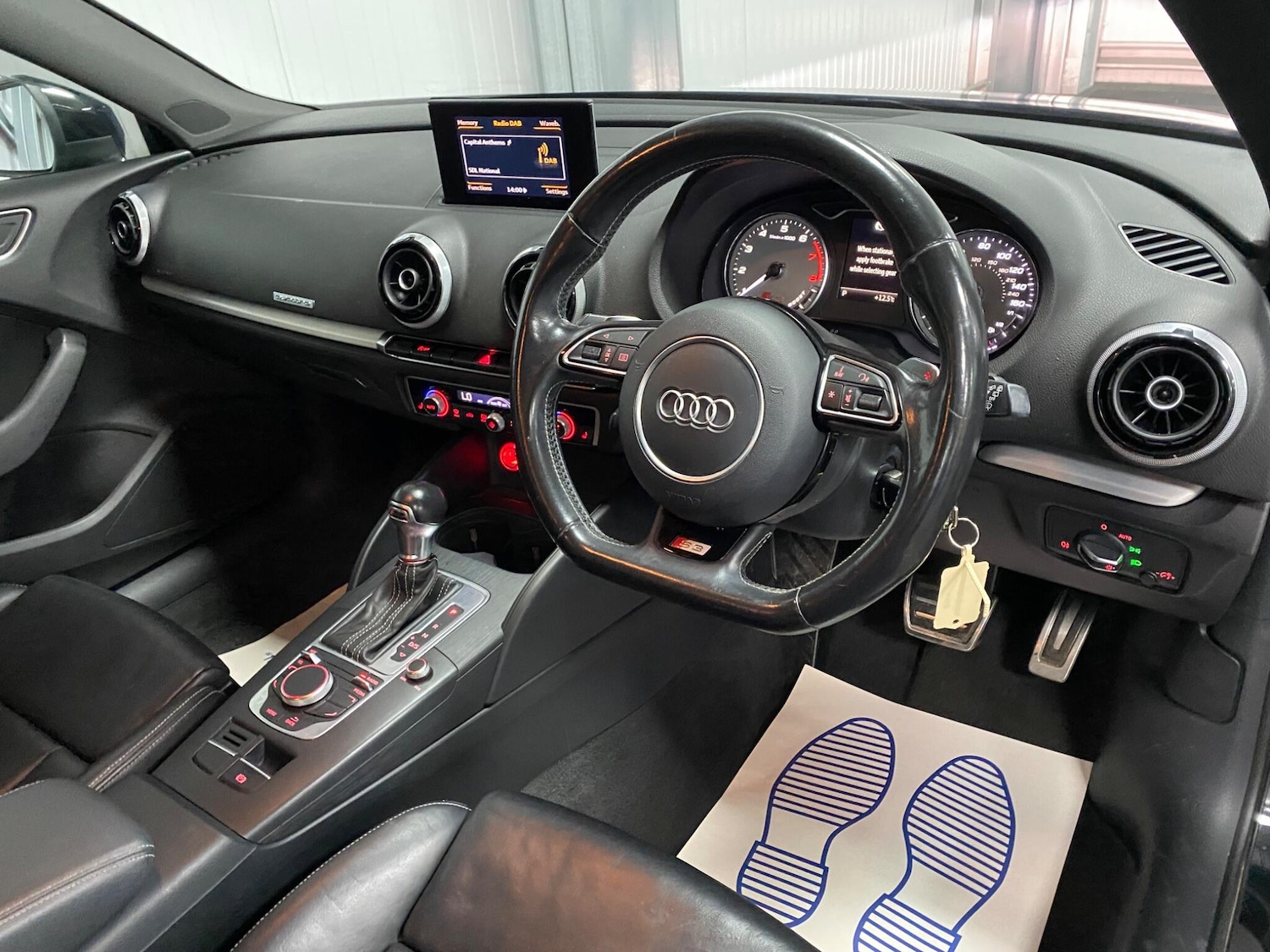 Used Audi S3 2016 for sale - 76370435: Photo 36