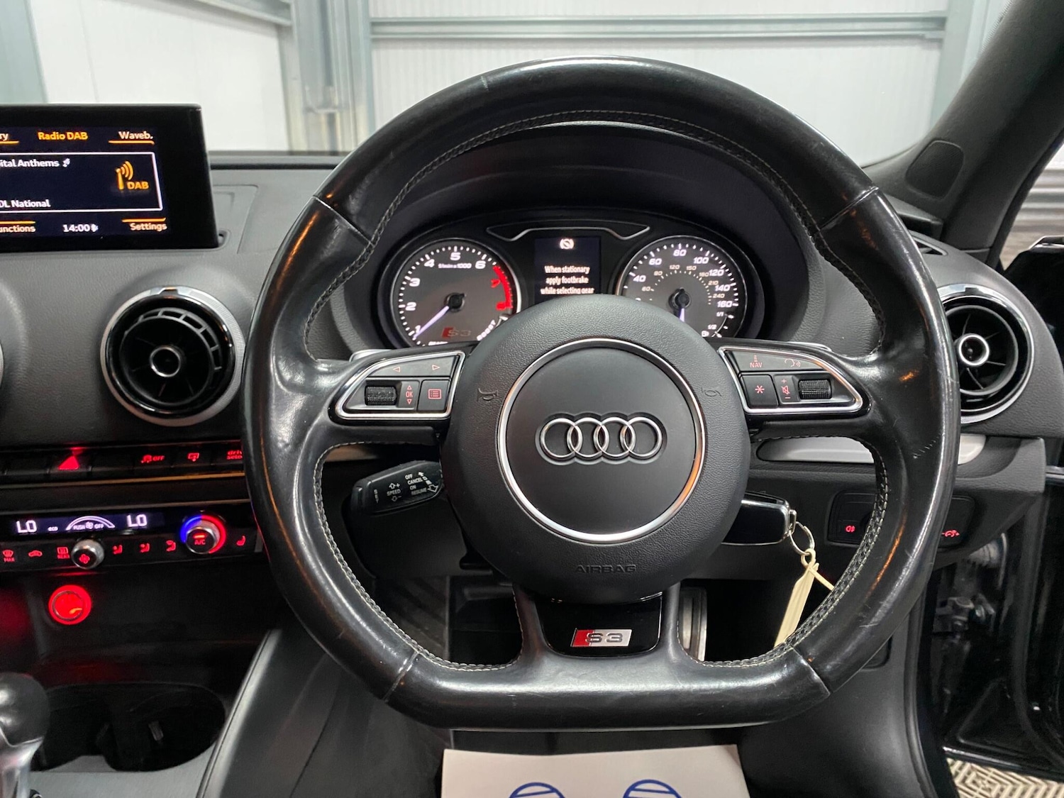 Used Audi S3 2016 for sale - 76370435: Photo 37