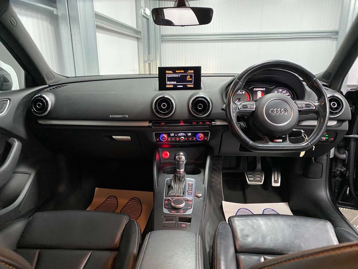 Used Audi S3 2016 for sale - 76370435: Photo 38
