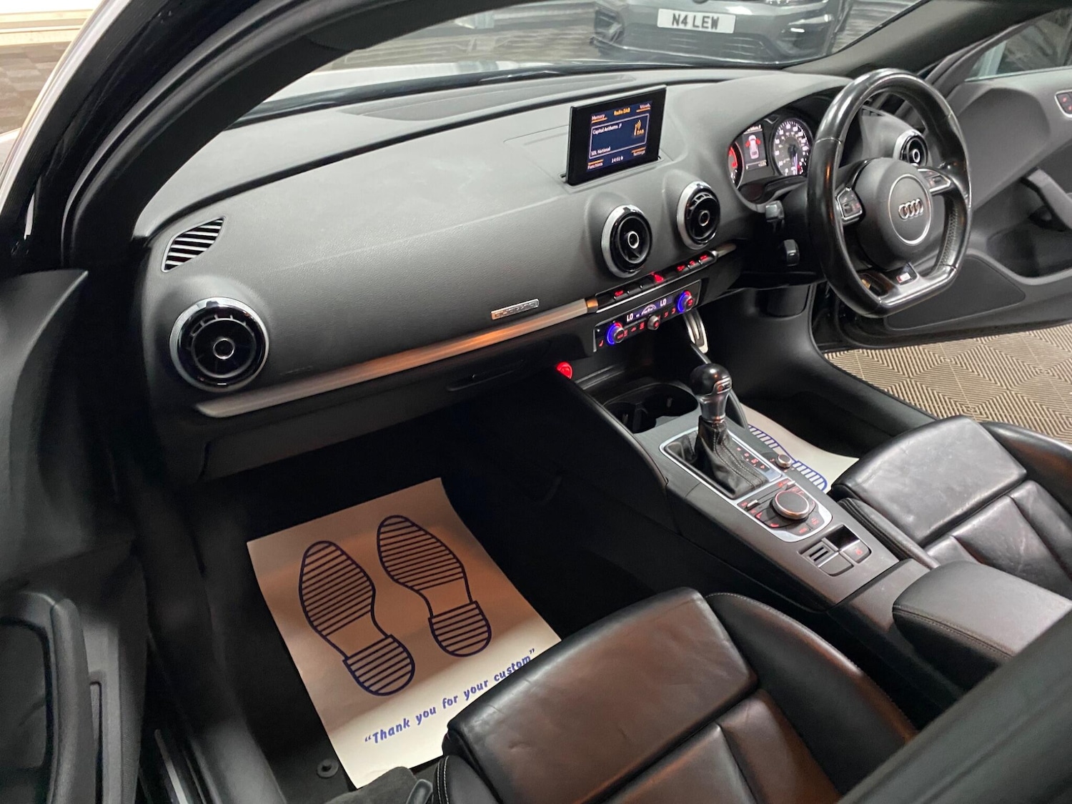 Used Audi S3 2016 for sale - 76370435: Photo 39