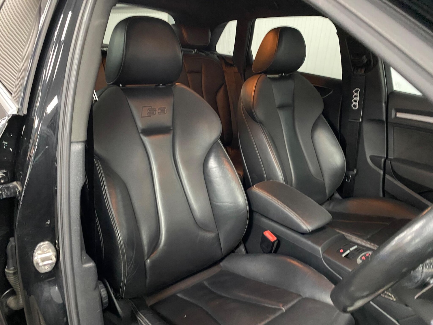 Used Audi S3 2016 for sale - 76370435: Photo 43