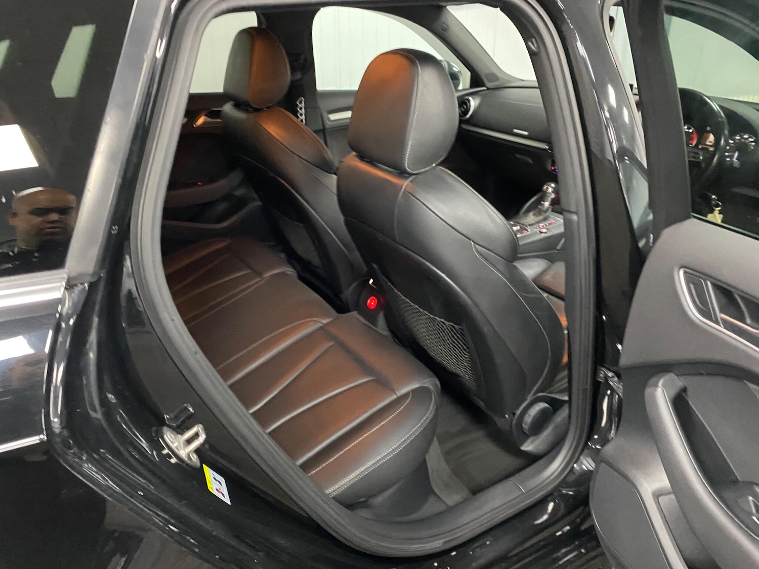 Used Audi S3 2016 for sale - 76370435: Photo 44