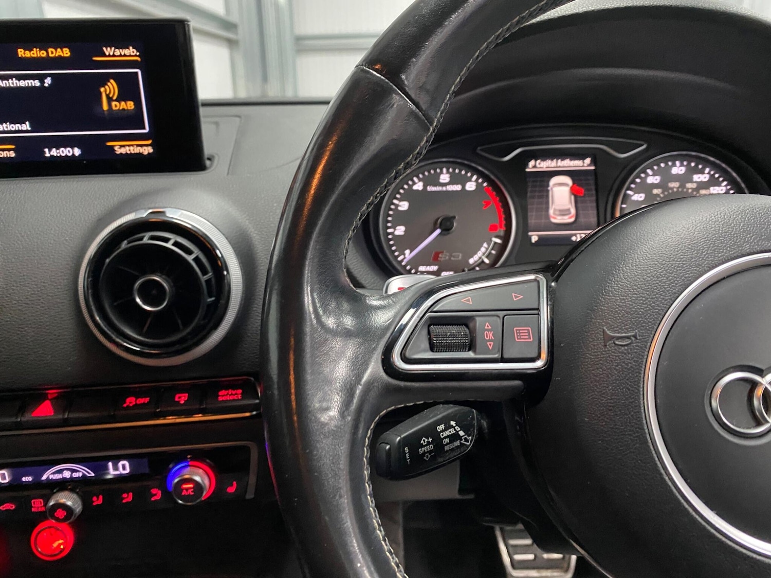 Used Audi S3 2016 for sale - 76370435: Photo 46