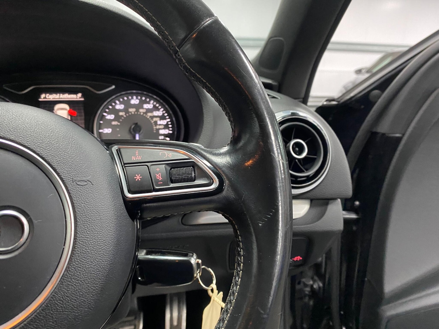 Used Audi S3 2016 for sale - 76370435: Photo 48