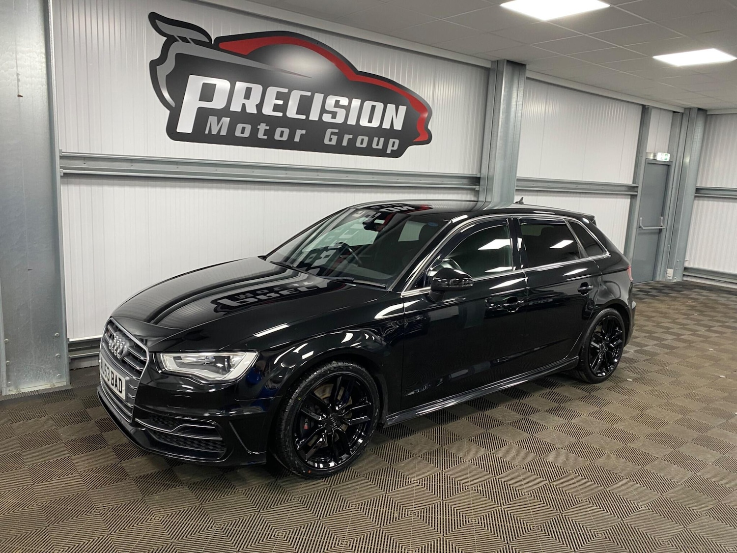 Used Audi S3 2016 for sale - 76370435: Photo 5