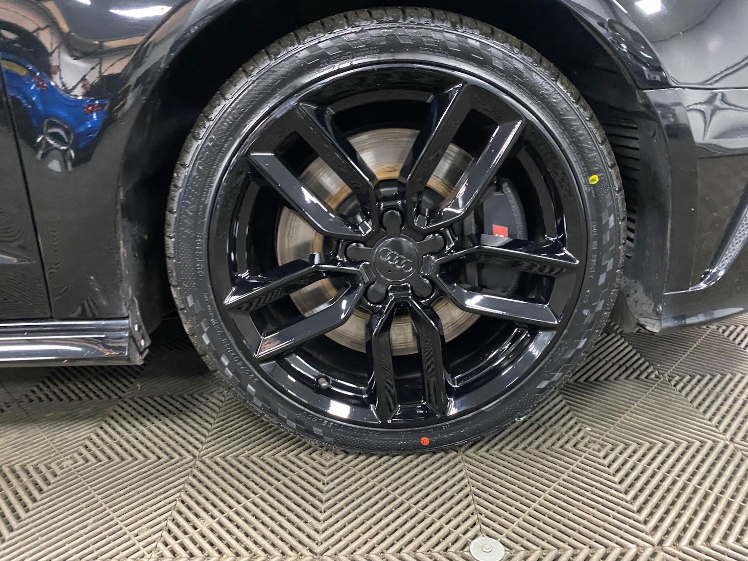 Used Audi S3 2016 for sale - 76370435: Photo 54