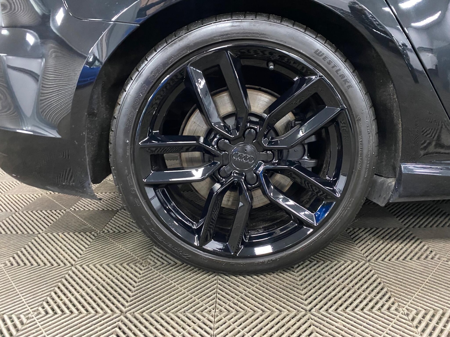 Used Audi S3 2016 for sale - 76370435: Photo 55