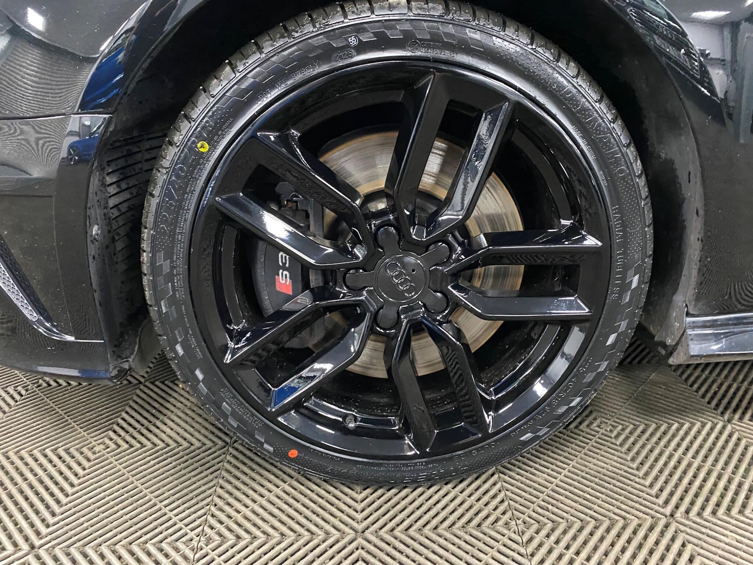 Used Audi S3 2016 for sale - 76370435: Photo 56