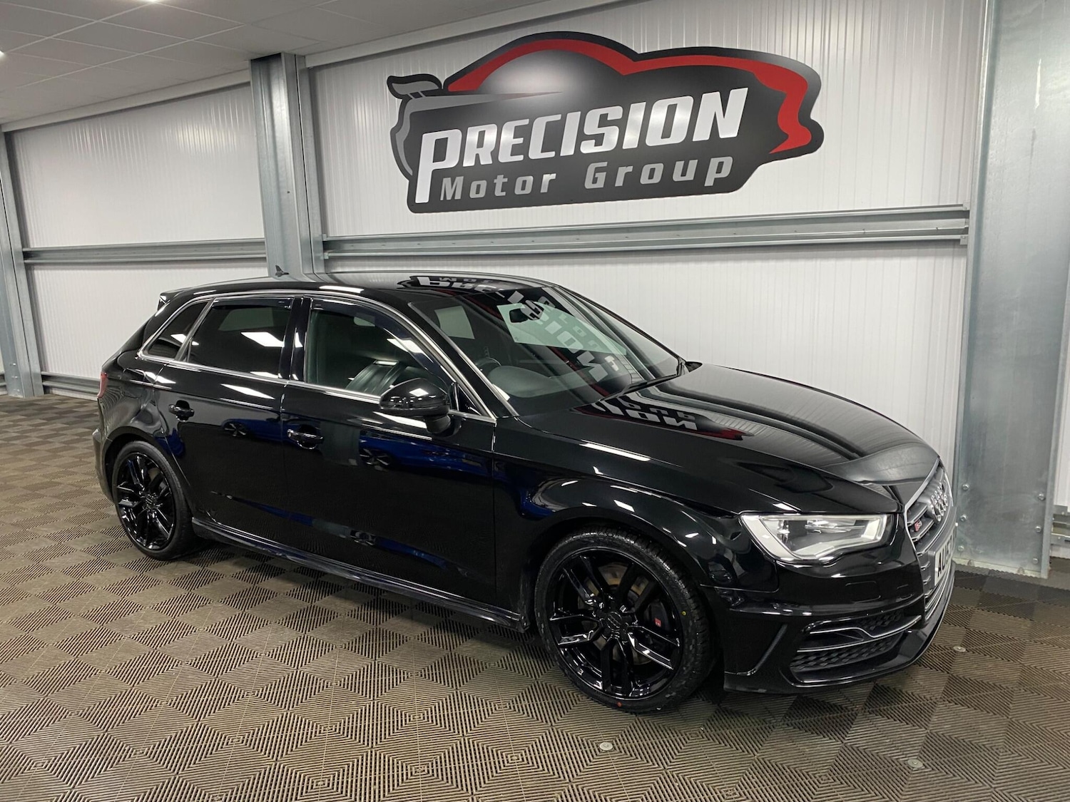 Used Audi S3 2016 for sale - 76370435: Photo 7