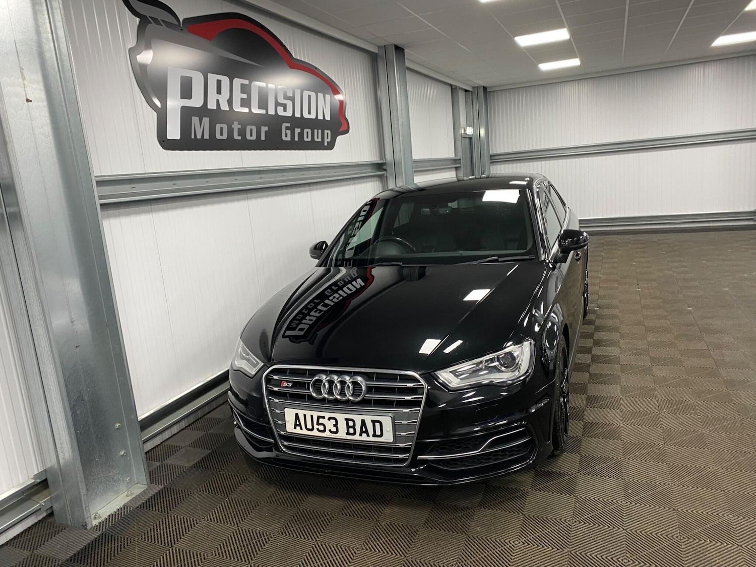 Used Audi S3 2016 for sale - 76370435: Photo 8