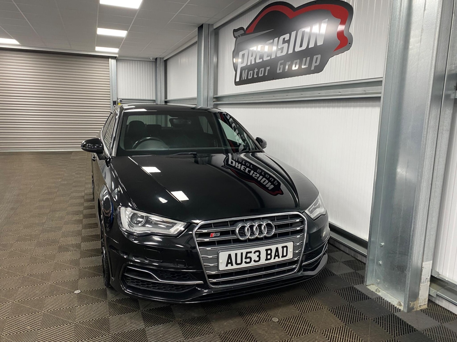 Used Audi S3 2016 for sale - 76370435: Photo 9