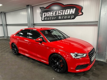 Used Audi A3 2014 for sale - 75756368: Photo