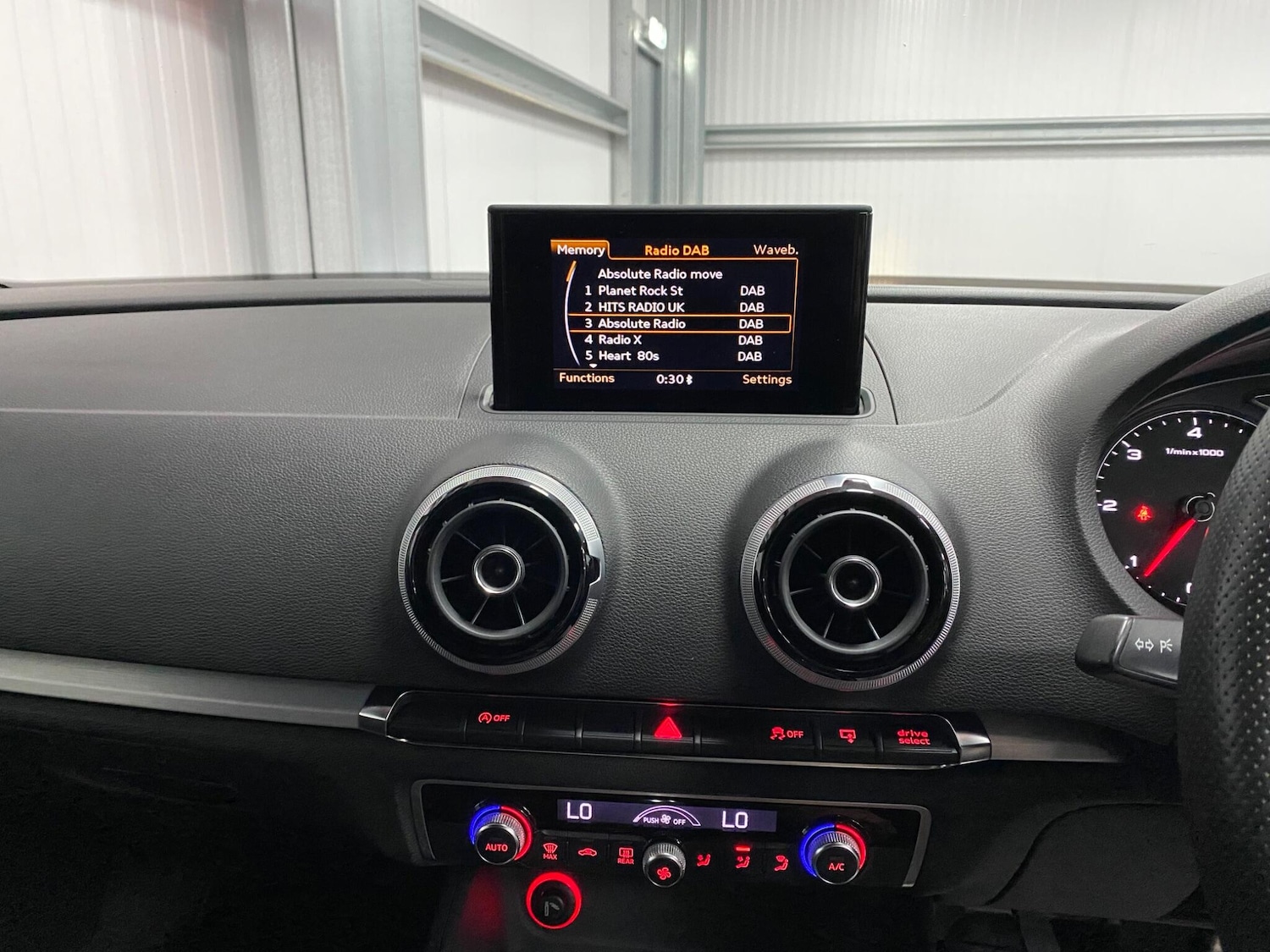 Vehicle 38