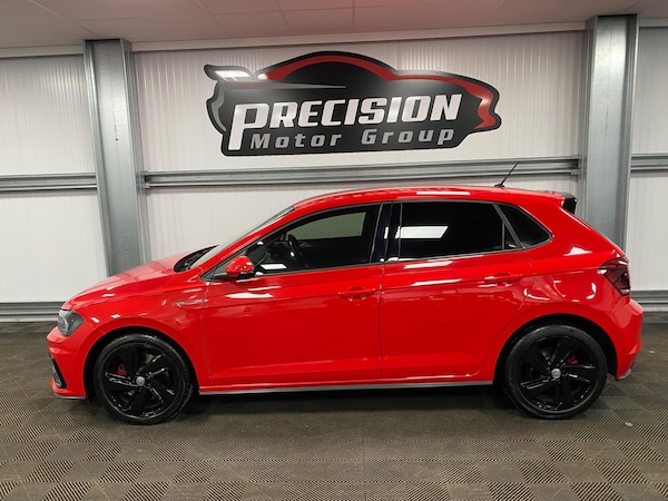 Used Volkswagen Polo 2019 for sale - 76247731: Photo 21