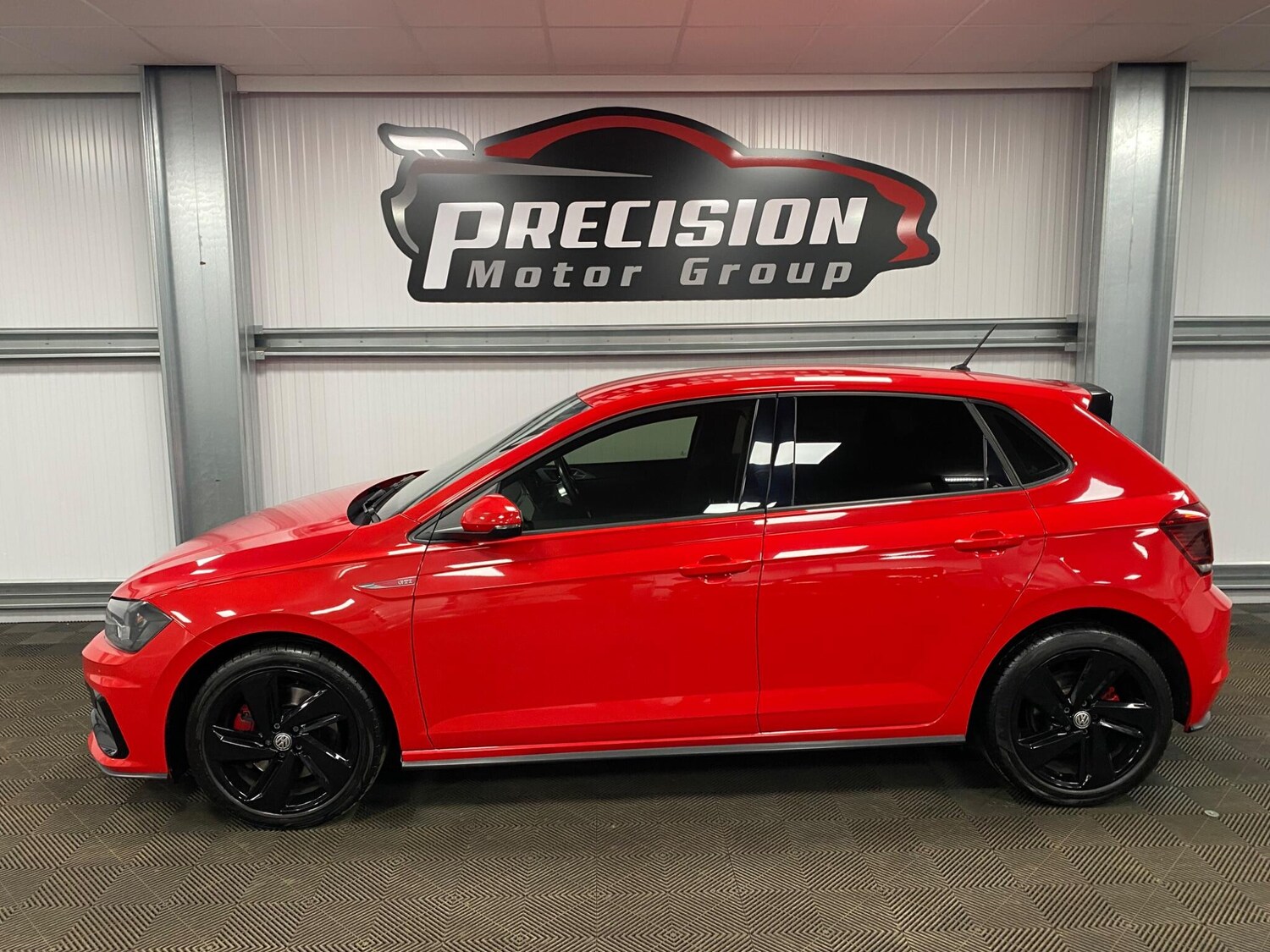 Used Volkswagen Polo 2019 for sale - 76247731: Photo 23