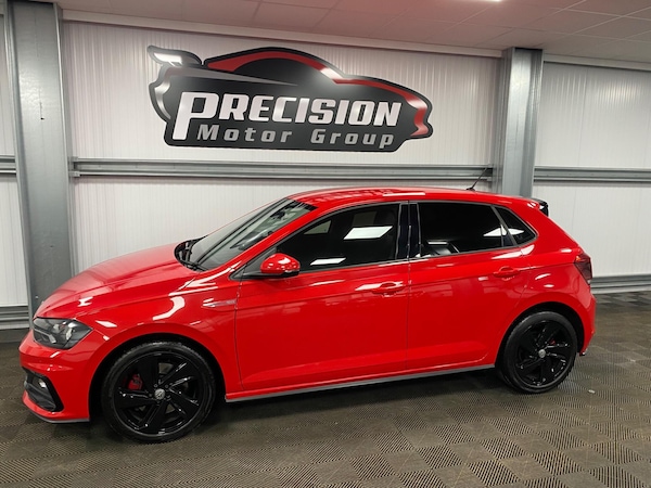 Used Volkswagen Polo 2019 for sale - 76247731: Photo 27
