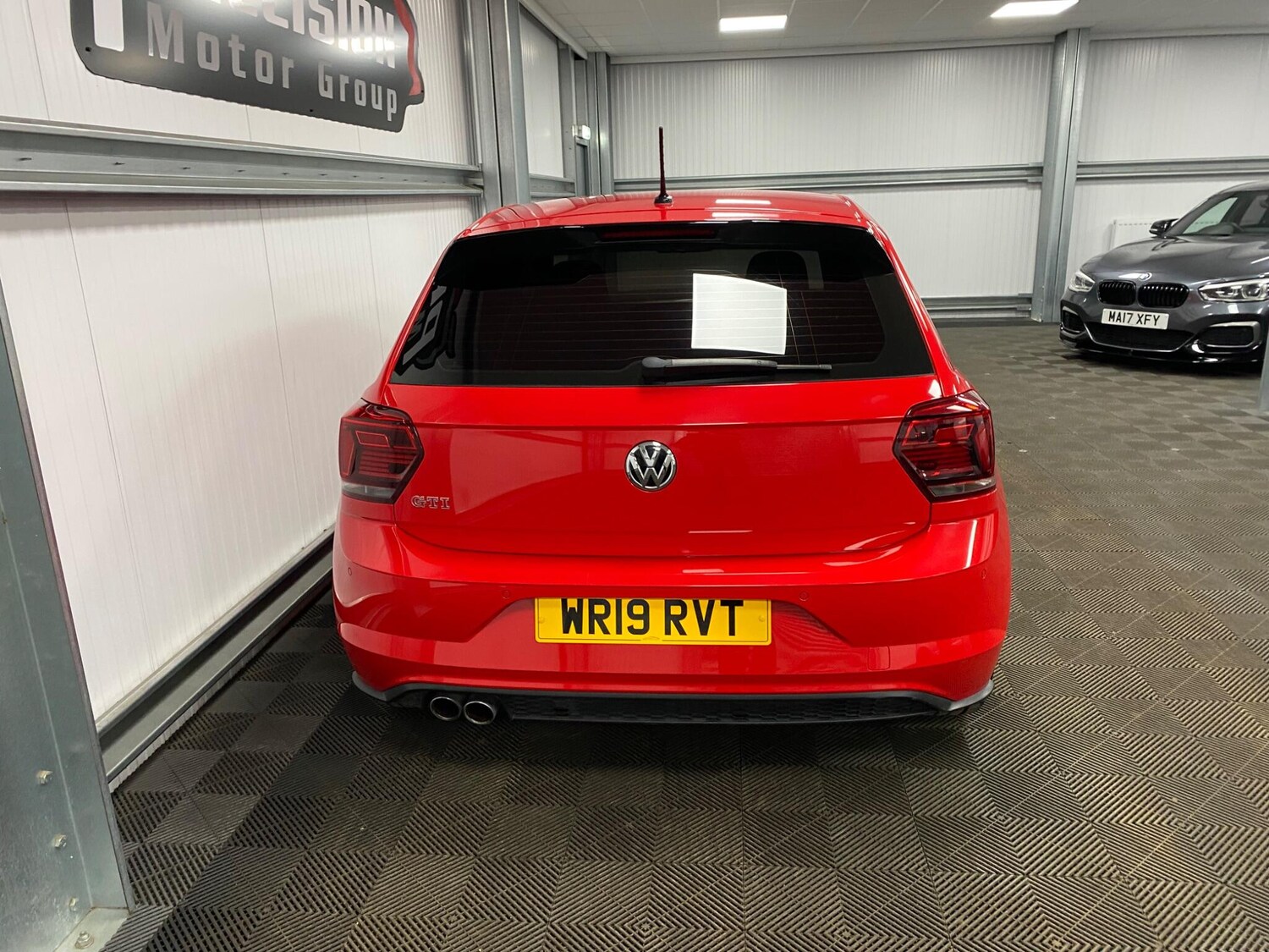 Used Volkswagen Polo 2019 for sale - 76247731: Photo 29
