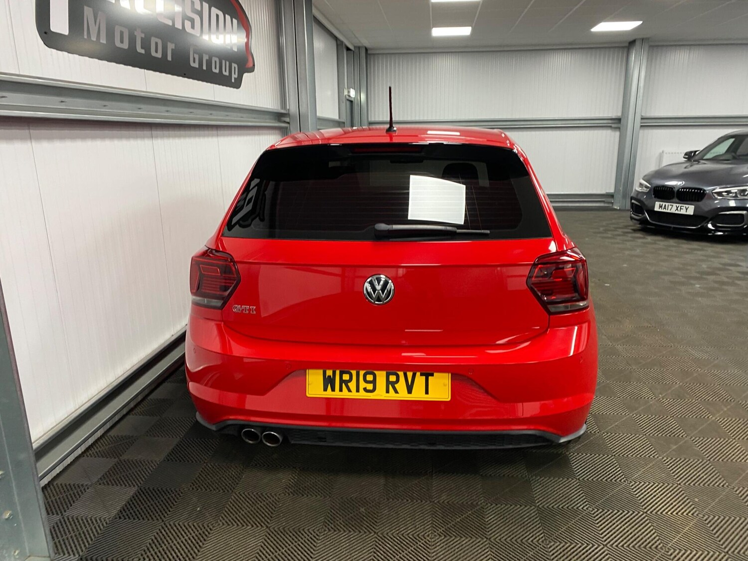 Used Volkswagen Polo 2019 for sale - 76247731: Photo 30