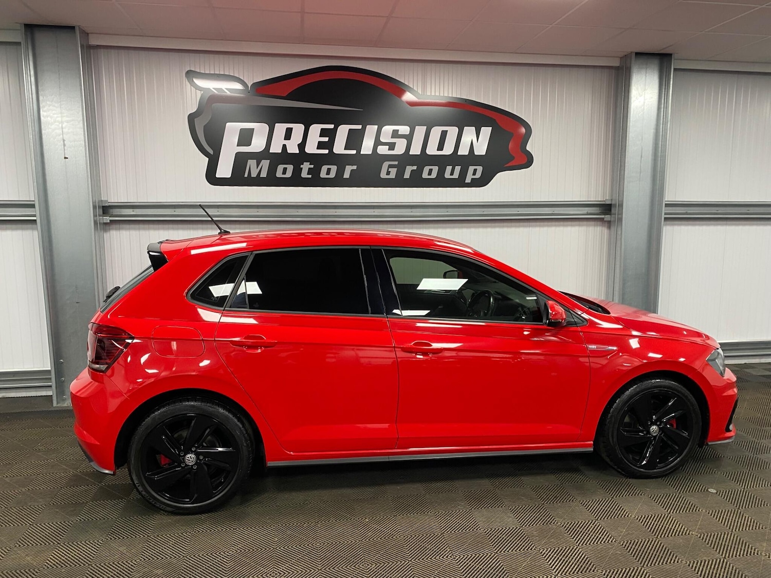 Used Volkswagen Polo 2019 for sale - 76247731: Photo 33