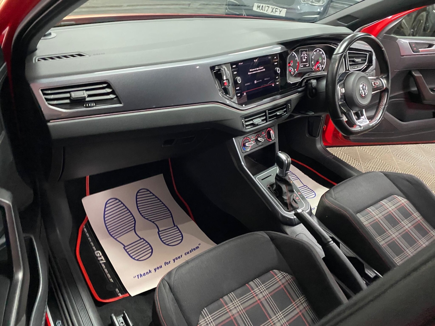 Used Volkswagen Polo 2019 for sale - 76247731: Photo 40