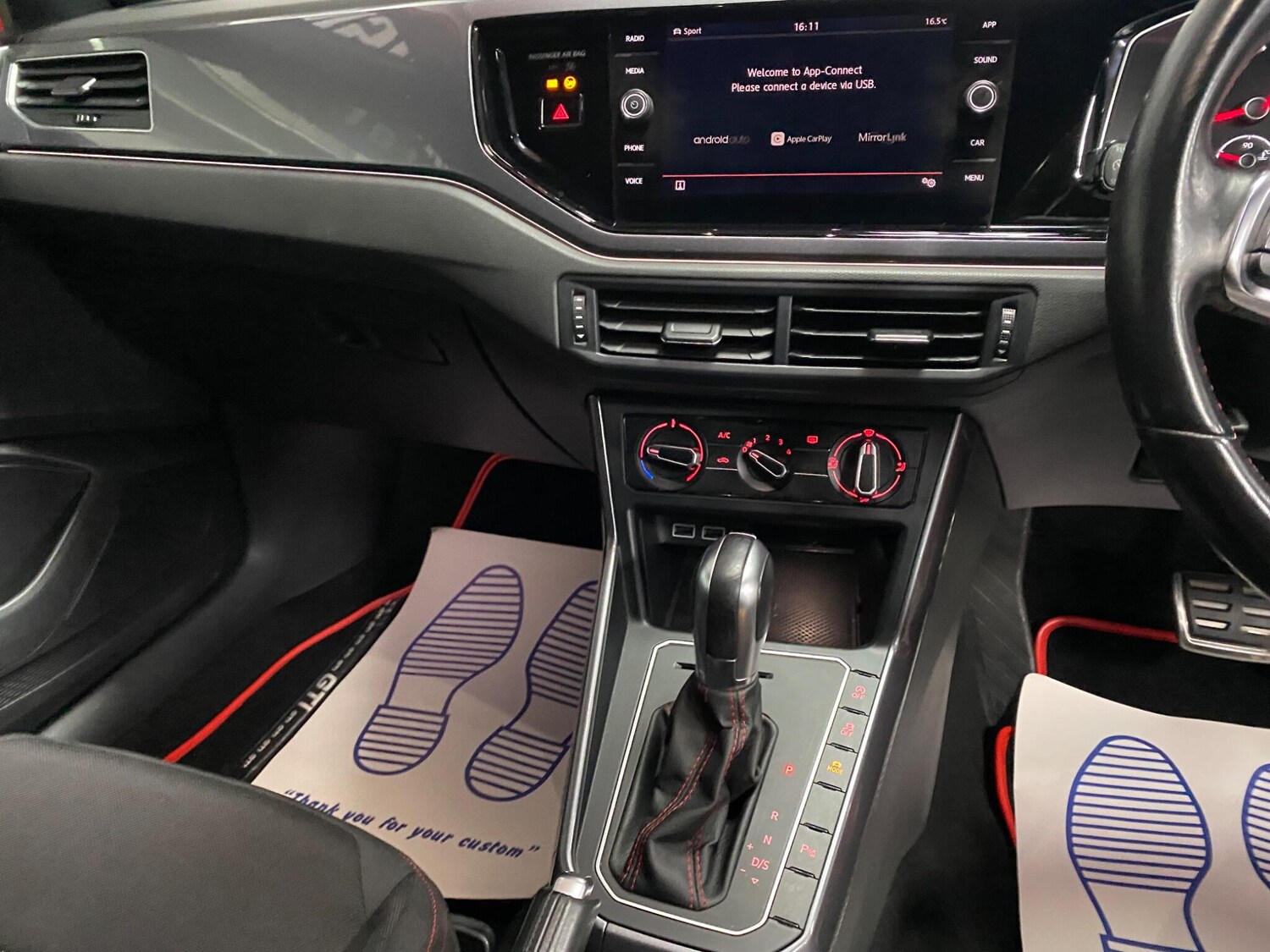 Used Volkswagen Polo 2019 for sale - 76247731: Photo 43