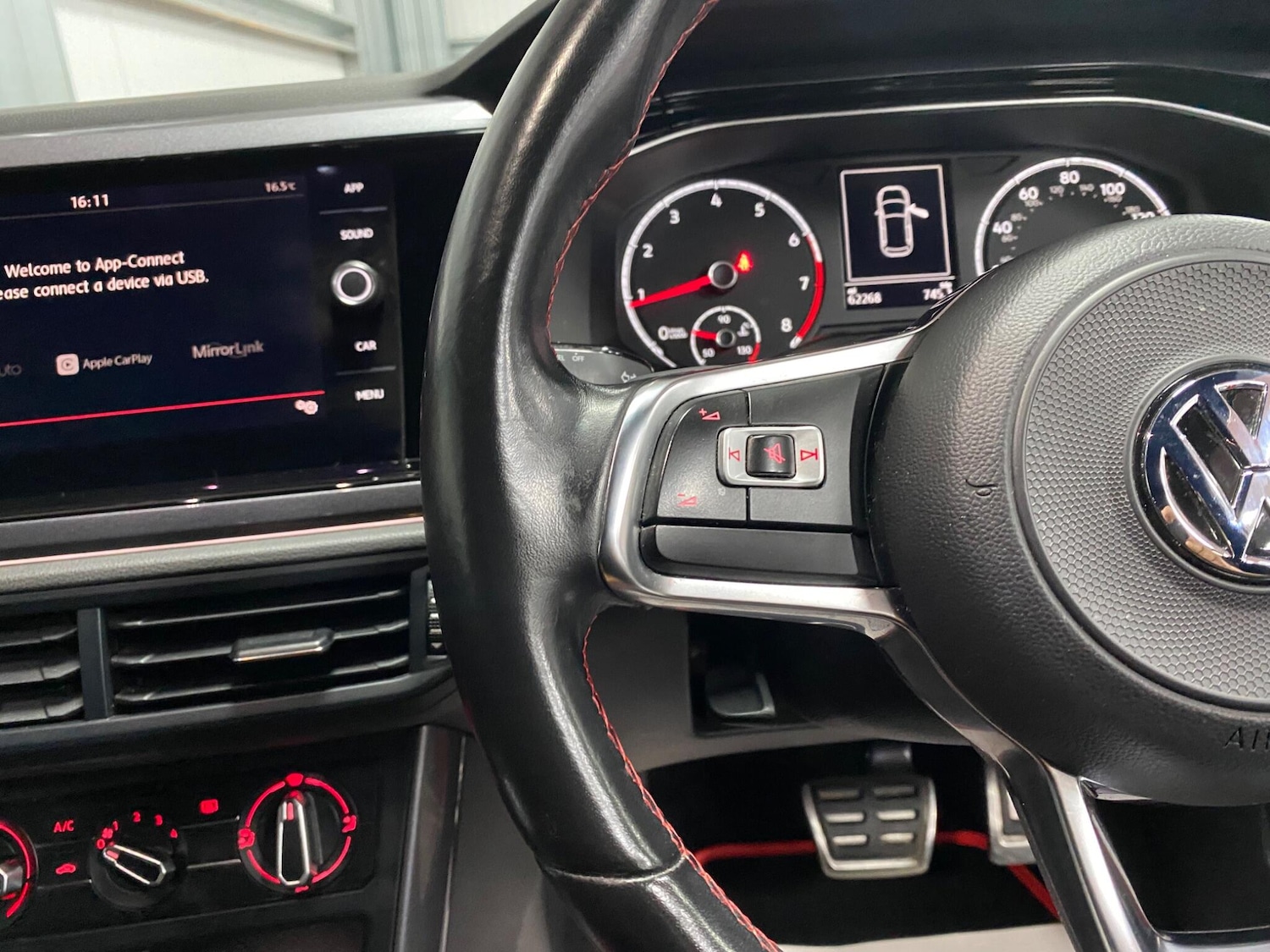 Used Volkswagen Polo 2019 for sale - 76247731: Photo 47