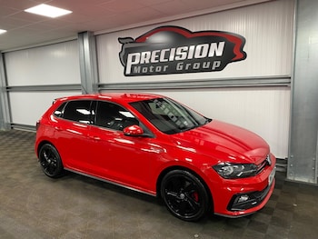 Used Volkswagen Polo 2019 for sale - 76247731: Photo